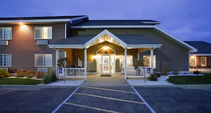 Paynesville Inn And Suites