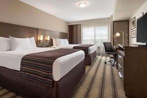 Suite, 1 Bedroom, Non Smoking