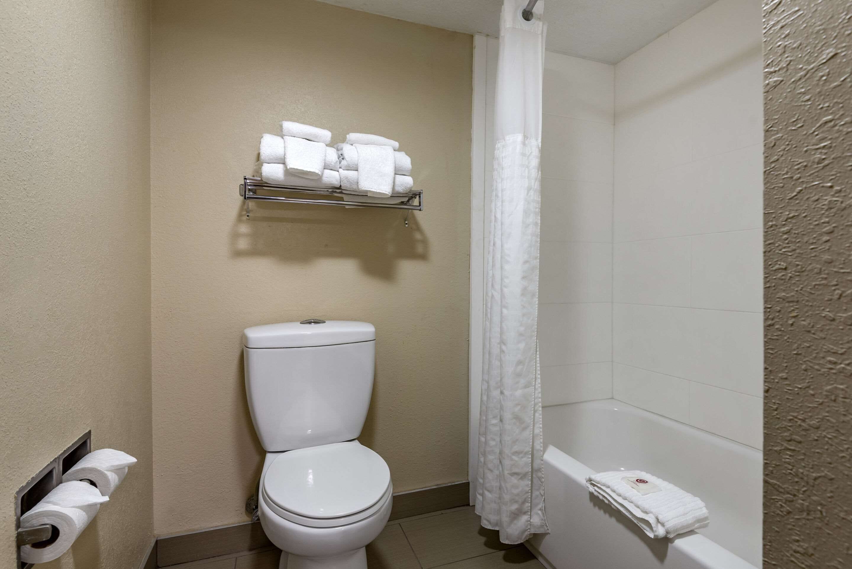 down duvets, pillow-top beds, desk, laptop workspace