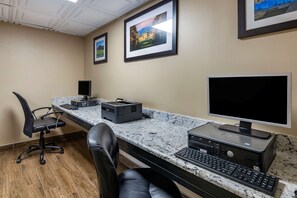 Businesscenter
