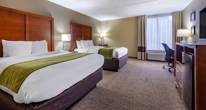 Comfort Inn Matthews - Charlotte