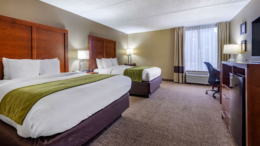 Comfort Inn Matthews - Charlotte