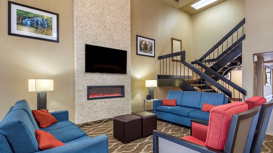 Comfort Inn Matthews - Charlotte