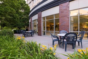 Property amenity - Wyndham Moline on John Deere Commons (Moline)