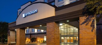 Wyndham Moline on John Deere Commons