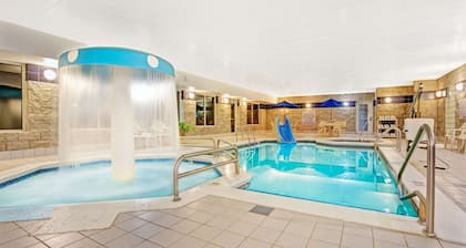 Baymont by Wyndham Wahpeton