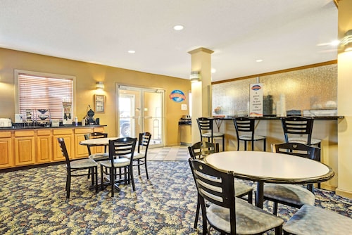 Baymont by Wyndham Wahpeton