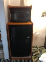 Servicios de la habitación