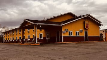 Exterieur