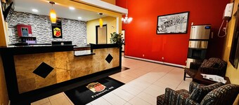 Super 8 by Wyndham Fremont NE