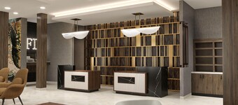 La Quinta Inn & Suites by Wyndham Jackson