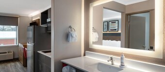 Hawthorn Extended Stay by Wyndham Jackson