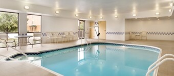 Hampton Inn Akron-Fairlawn