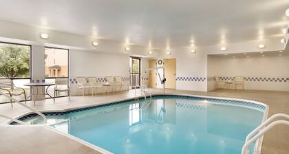 Hampton Inn Akron-Fairlawn