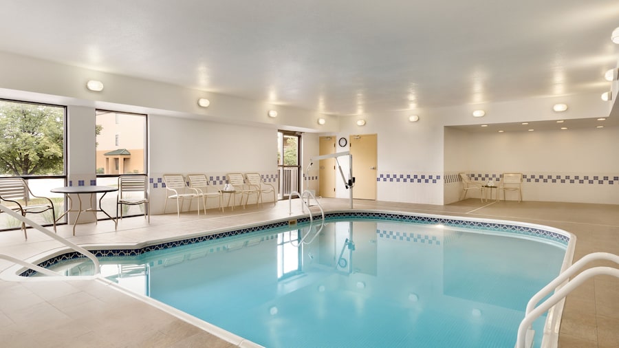 Hampton Inn Akron-Fairlawn