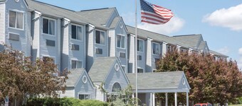 Knights Inn Allentown