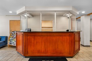 Lobby - Knights Inn Allentown (Allentown)