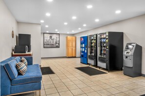 Property amenity - Knights Inn Allentown (Allentown)