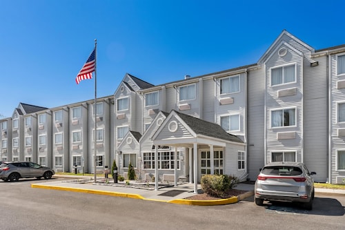Knights Inn Allentown