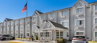 Knights Inn Allentown