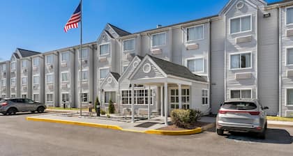 Knights Inn Allentown