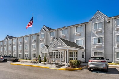 Knights Inn Allentown