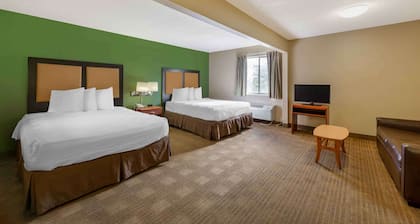 Extended Stay America Suites Cincinnati Blue Ash Reagan Hwy