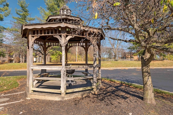 Property amenity