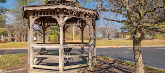 Extended Stay America Suites Cincinnati Blue Ash Reagan Hwy