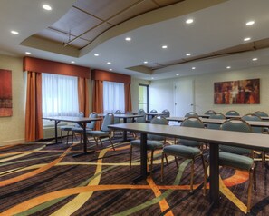 Meeting facility - Sleep Inn & Suites Knoxville West (Farragut)