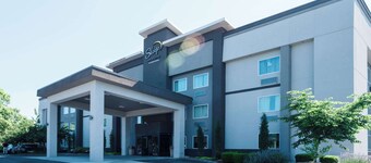 Sleep Inn & Suites Knoxville West