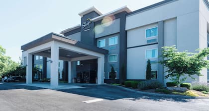 Sleep Inn & Suites Knoxville West