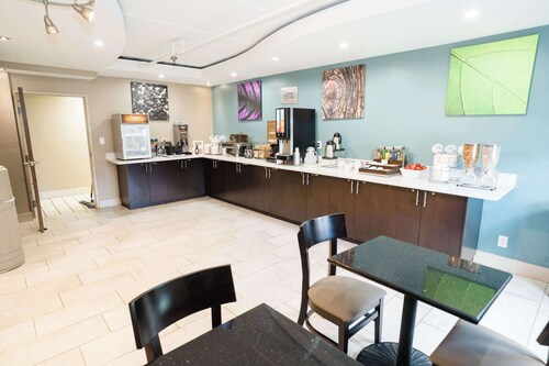 Sleep Inn & Suites Knoxville West