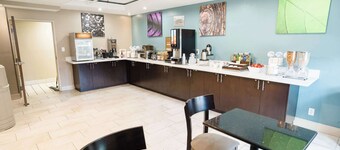 Sleep Inn & Suites Knoxville West