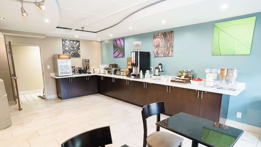 Sleep Inn & Suites Knoxville West