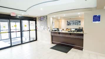 Hall