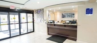 Sleep Inn & Suites Knoxville West