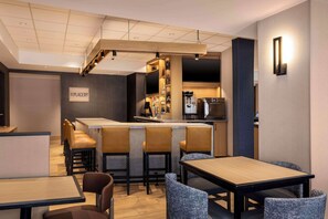 Bar (on property) - Hyatt Place Columbus Dublin (Dublin)