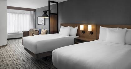 Hyatt Place Columbus Dublin