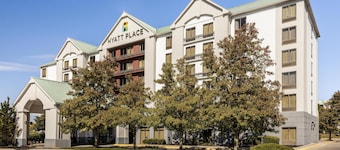 Hyatt Place Columbus Dublin