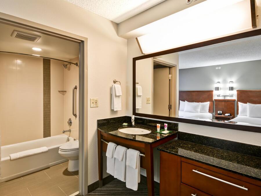 Kamar mandi