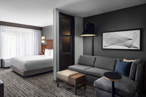 Premium bedding, pillowtop beds, in-room safe, desk - Hyatt Place Columbus Dublin (Dublin)