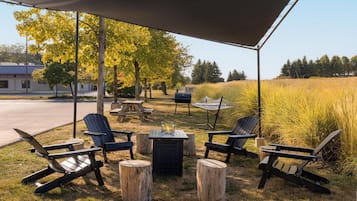 Instalaciones deportivas