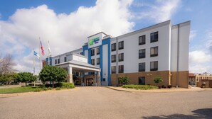 Eksteriør