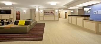 Holiday Inn Express Hotel & Suites Minneapolis-Minnetonka by IHG