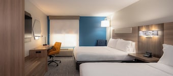 Holiday Inn Express Hotel & Suites Minneapolis-Minnetonka by IHG