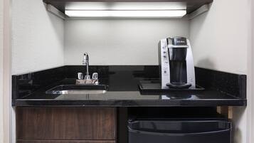 Servicios de la habitación