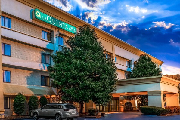 Exterior - La Quinta Inn & Suites by Wyndham Nashville Franklin (Franklin)