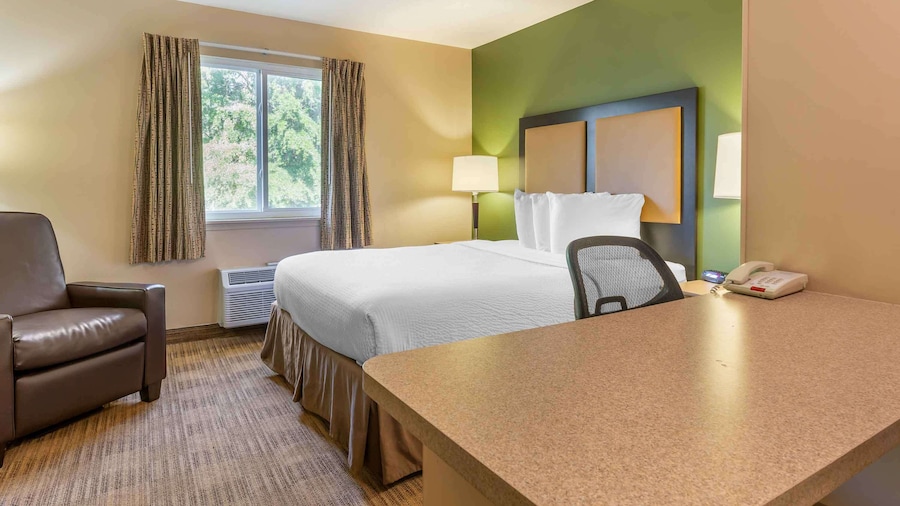 Extended Stay America Suites Dayton South