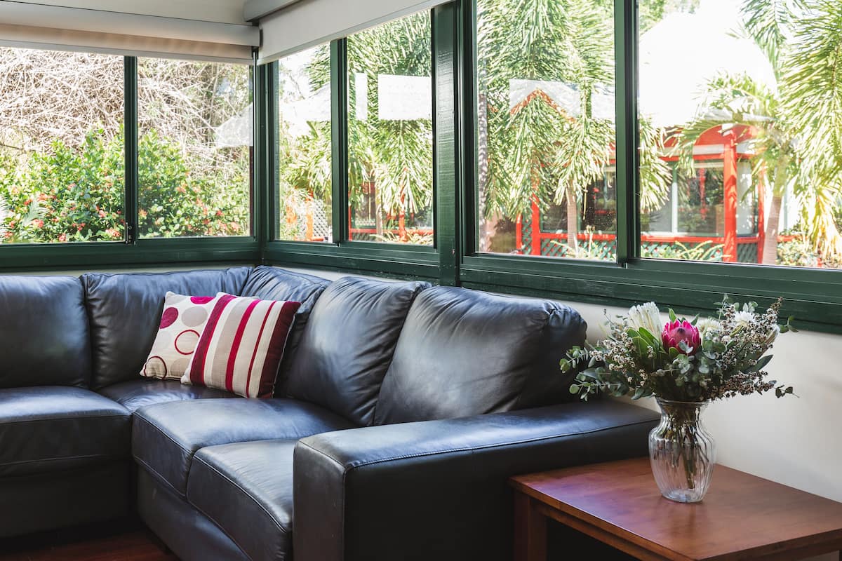 classic bungalow | 2 bedrooms, premium bedding, minibar, in-room safe